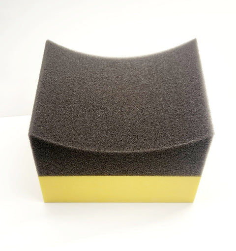 TIRE DRESSING APPLICATOR