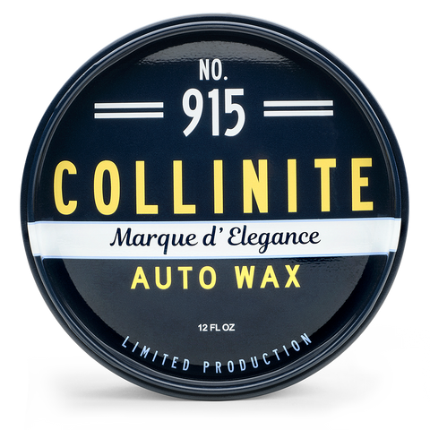 COLLINITE MARQUE D'ELEGANCE WAX