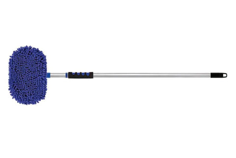 WASH MOP WITH TELESCOPE HANDLE