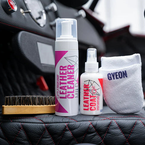 GYEON LEATHERSET MILD