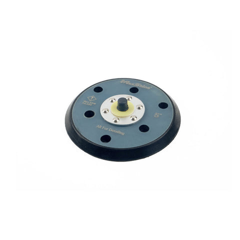 Maxshine 5" Dual Action Polisher Backing Plate M8S [Thread: 5/16"]