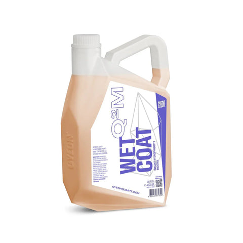 GYEON WET COAT 4000 ML