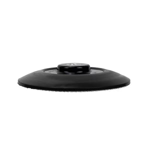 Max Shine Polisher Plates | Flat Rotary Backing Plate - 7in