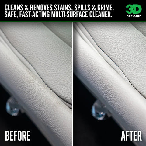3D LVP CLEANER PINT