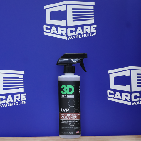 3D LVP CLEANER PINT