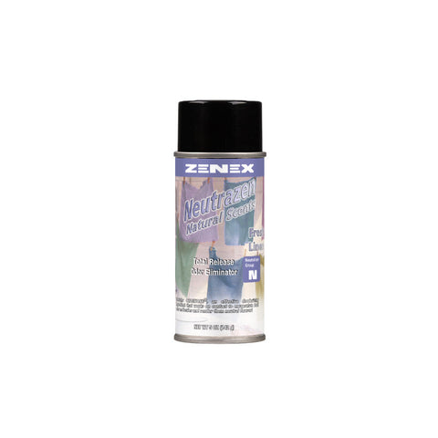 ZENEX ODOR FOGGER FRESH LINEN