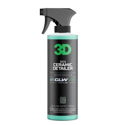 3D GLW SIO2 CERAMIC DETAILER 16oz