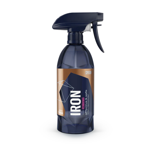 GYEON IRON 500 ML
