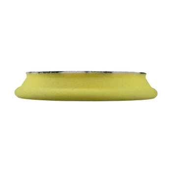 534CR - 5" Yellow URO TEC® Foam Pad - Polishing