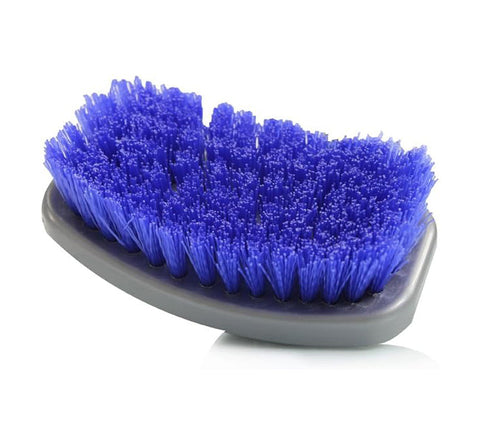 S.M. Arnold Deluxe Contour Tire Brush