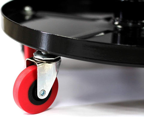 Maxshine Detailing Stool - With Tool Tray