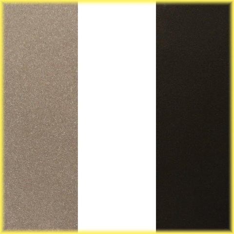 UP DUO-TONE STRIPE 150' #297