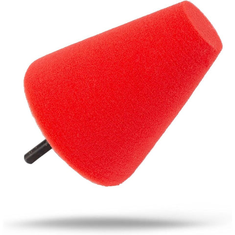 Maxshine Foam Finishing Cone Drill Attachment