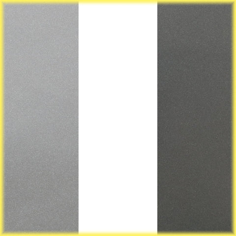 UP 1/2" 2 COLOR STRIPE #215