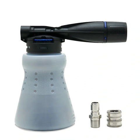 MTM Hydro GHF1 Low Pressure Garden Hose Foam Cannon and Sprayer Gun