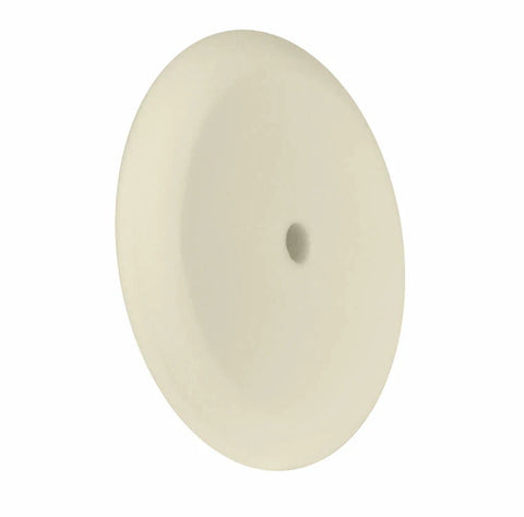 Buff & Shine 9" WHITE FOAM SOFT FINISH #929G