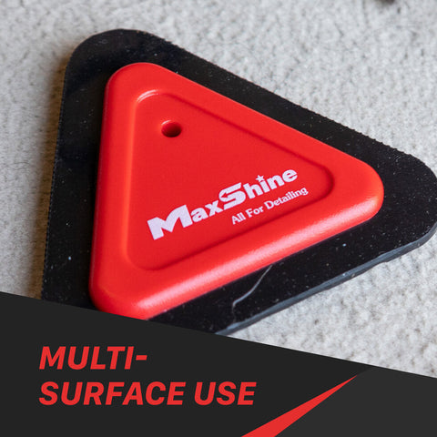 Maxshine Mini Pet Hair Car Carpet Brush