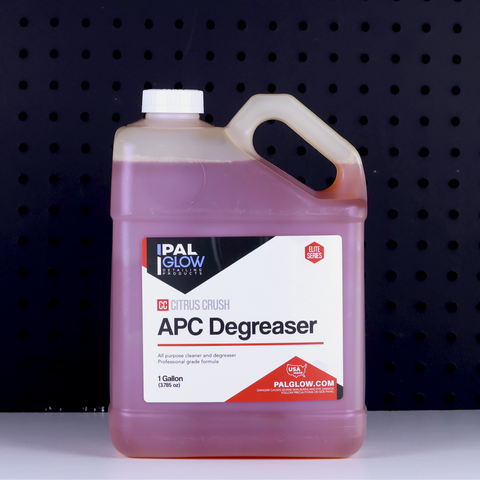PalGlow - Citrus Crush Degreaser