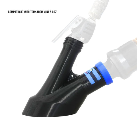 DETAIL DEMON Air+Vac Attachment for the Tornador Mini Z-007