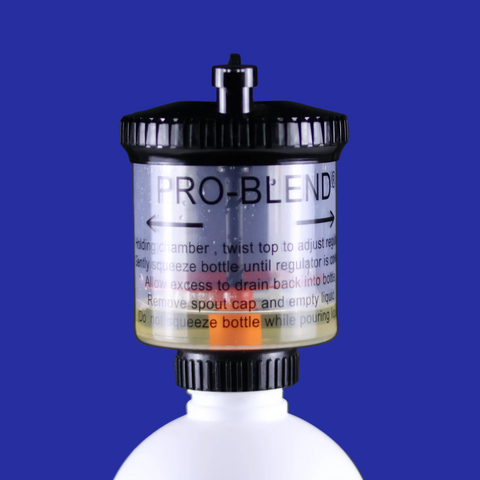 Pro-Blend™ DOSING CAP (32oz)-(1L)