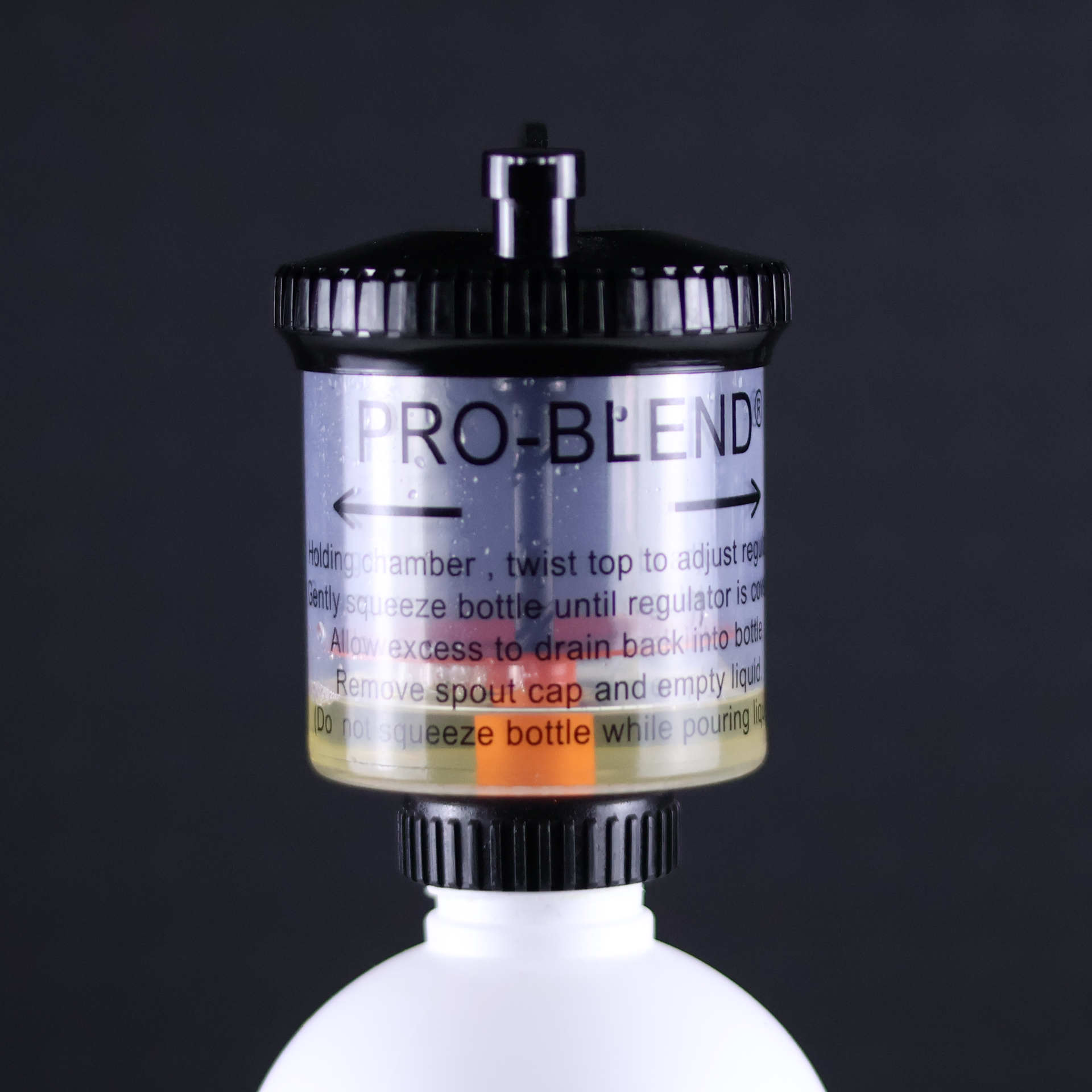 Pro-Blend™ DOSING CAP (32oz)-(1L) Pack of 2 – Car Care Warehouse