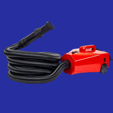 Maxshine Twins Motor Car Dryer Blower