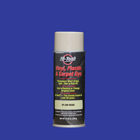 VINYL & CARPET SPRAY #200 BEIGE