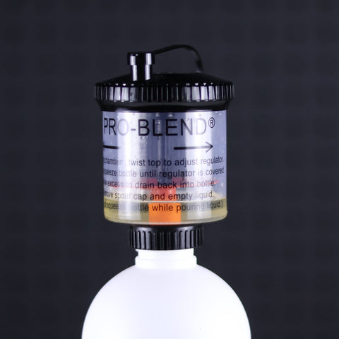 Pro-Blend™ DOSING CAP (32oz)-(1L) Pack of 2