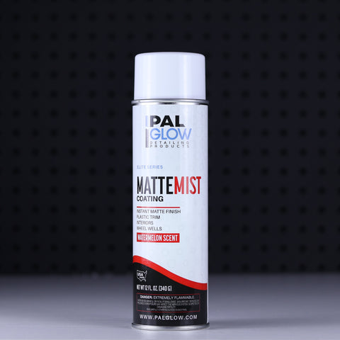 PAL GLOW Matte Mist