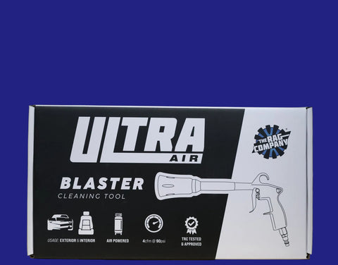The Rag Company Ultra Air Blaster V2