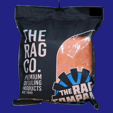 Rag Company EAGLE EDGELESS 500