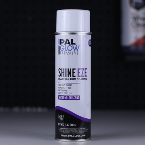 Pal Glow - SHINE-EZE PREMIUM SPRAY DRESSING