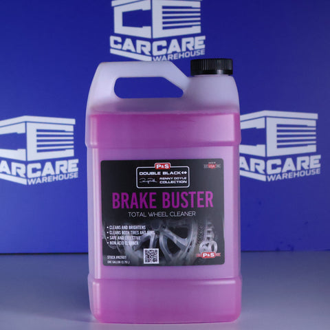 P&S BRAKE BUSTER GALLON