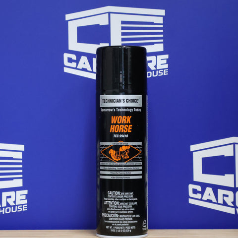 TEC WORK HORSE CLEANER SPRAY