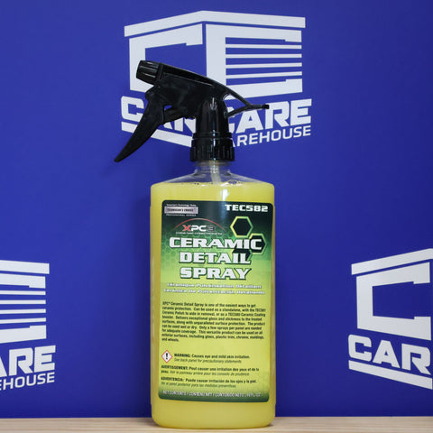TEC CERAMIC DETAIL SPRAY PINT TEC582