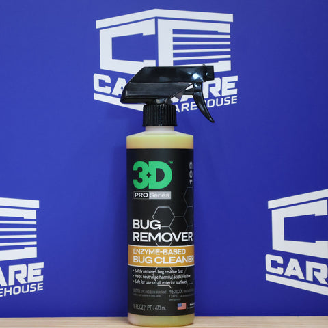 3D BUG REMOVER PINT