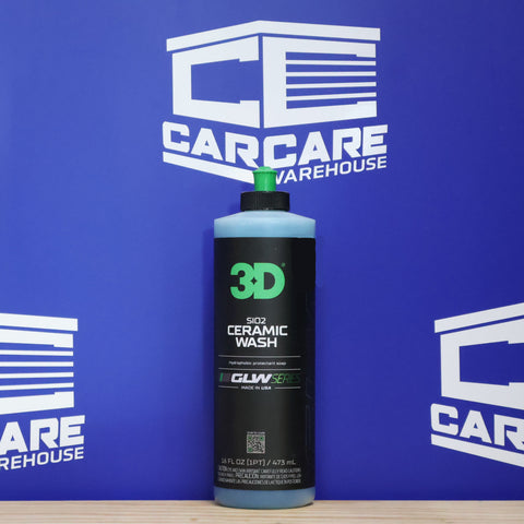 3D GLW SIO2 CERAMIC WASH PINT