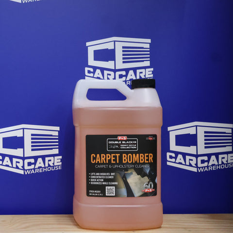 P&S CARPET BOMBER GALLON