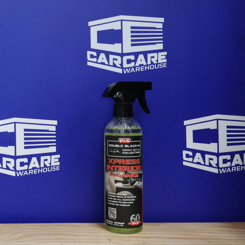 P&S XPRESS INTERIOR CLEANER PINT