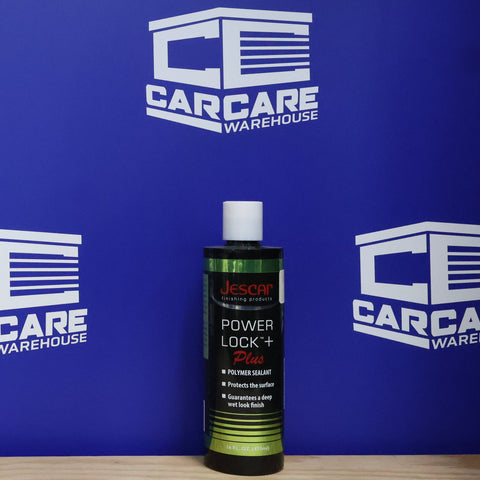 JESCAR POWER LOCK POLYMER SEALNT PINT