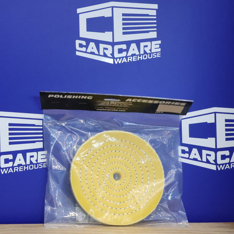 ZEPHYR YELLOW TREATED BUFF 66R40