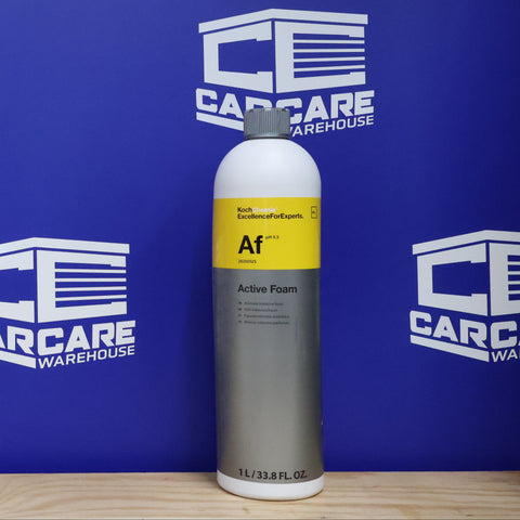 Koch-Chemie Active Foam 1L