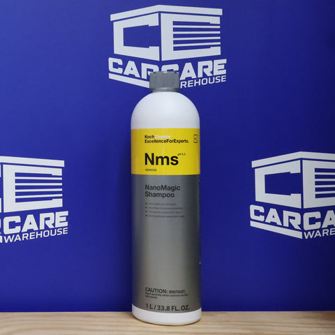 Koch-Chemie NanoMagic Shampoo 1L