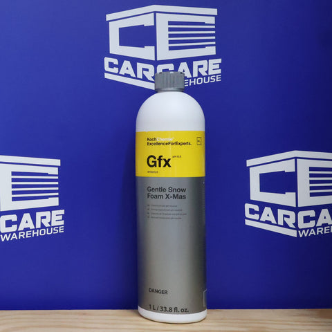 Koch-Chemie Gentle Snow Foam- X-MAS LIMITED EDITION