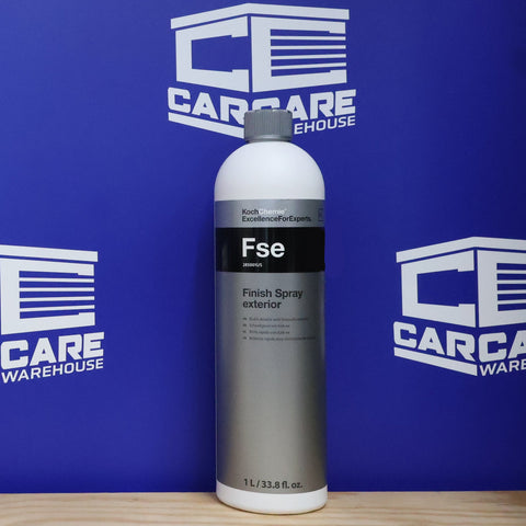 Koch-Chemie Finish Spray Exterior 1L