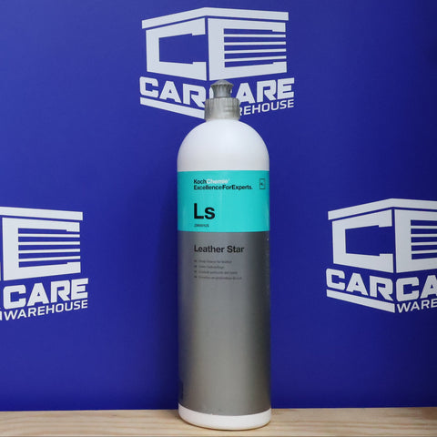 Koch-Chemie Leather Star 1L