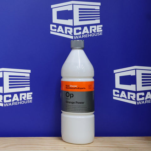 Koch-Chemie Orange Power OP