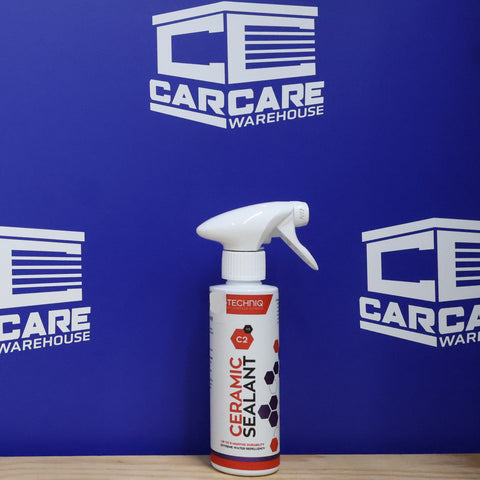C2 Ceramic Sealant 250ML