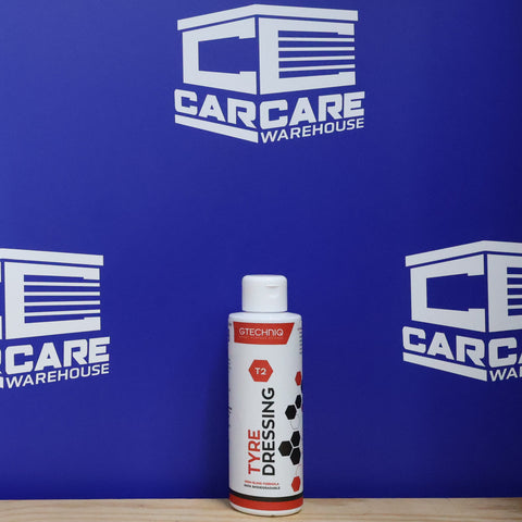 Gtechniq T2 Tyre Dressing (250ML)