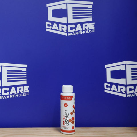 GTECHNIQ G5 Water Repellent Coating for Glass and Perspex